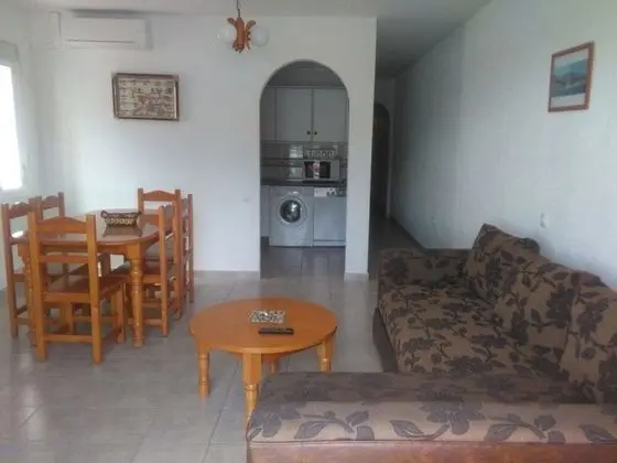 Apart Daire, 2 Yatak Odası (Manbea 8)