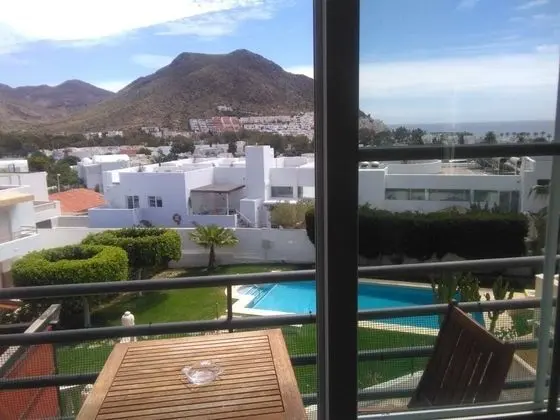 Apart Daire, 2 Yatak Odası (Manbea 8)