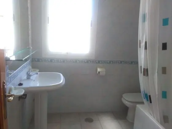 Apart Daire, 2 Yatak Odası (Manbea 8)