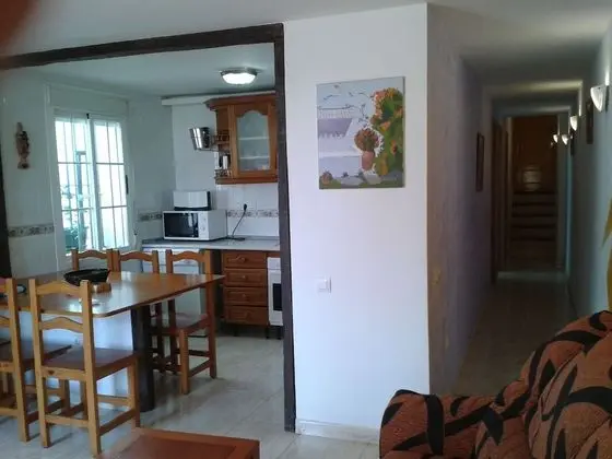 Apart Daire, 3 Yatak Odası (Manbea 2)