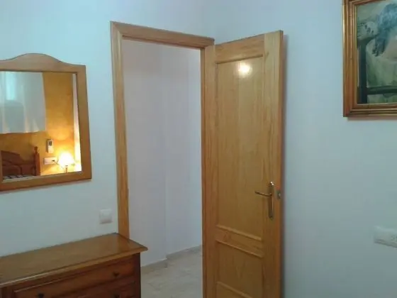 Apart Daire, 3 Yatak Odası (Manbea 2)