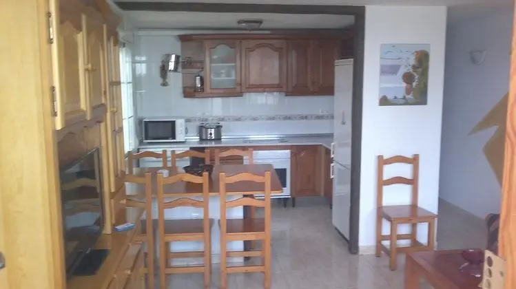 Apart Daire, 3 Yatak Odası (Manbea 2)