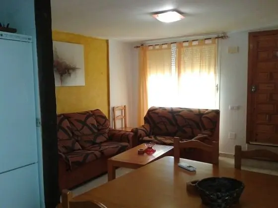 Apart Daire, 3 Yatak Odası (Manbea 2)