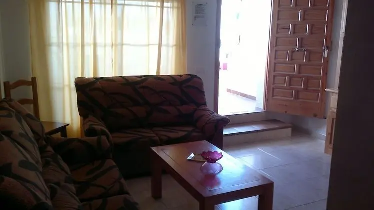 Apart Daire, 3 Yatak Odası (Manbea 2)