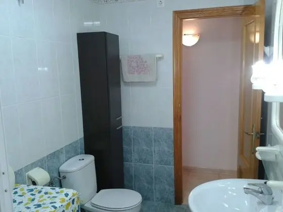 Apart Daire, 3 Yatak Odası (Manbea 2)