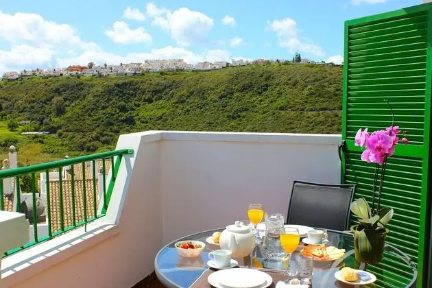 Apart Daire, 1 Yatak Odası, Teras