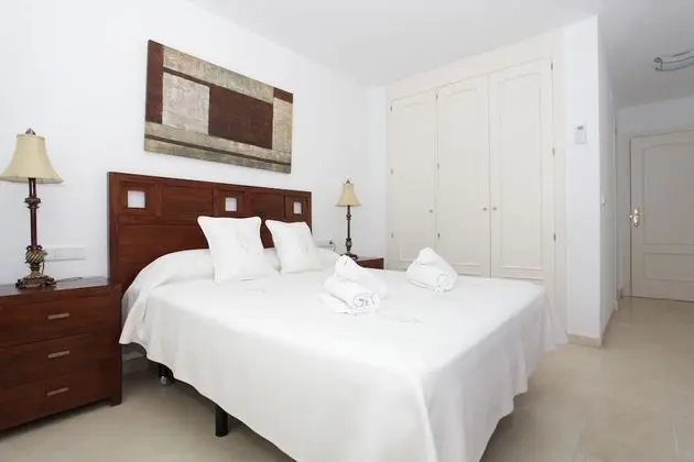 Apart Daire, 1 Yatak Odası, Teras