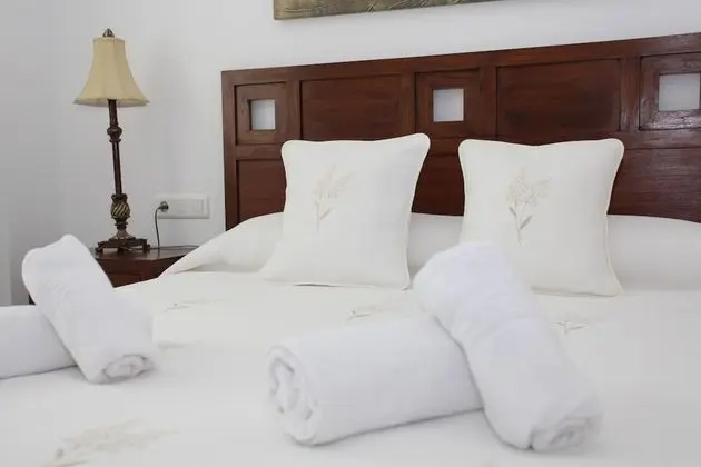 Apart Daire, 1 Yatak Odası, Teras