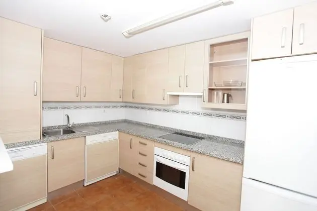 Apart Daire, 1 Yatak Odası, Teras