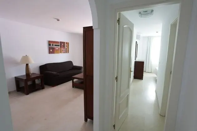 Apart Daire, 1 Yatak Odası, Teras