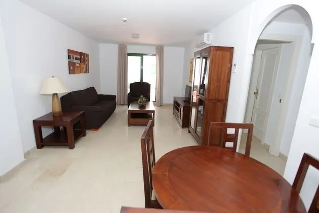 Apart Daire, 1 Yatak Odası, Teras