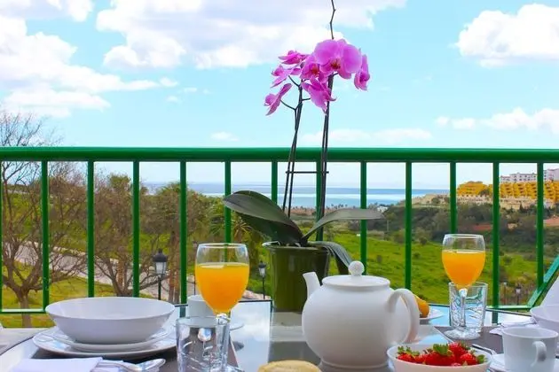 Apart Daire, 1 Yatak Odası, Teras