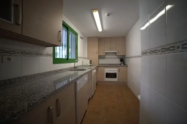 Apart Daire, 2 Yatak Odası, Teras