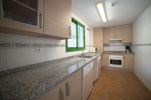 Apart Daire, 2 Yatak Odası, Teras