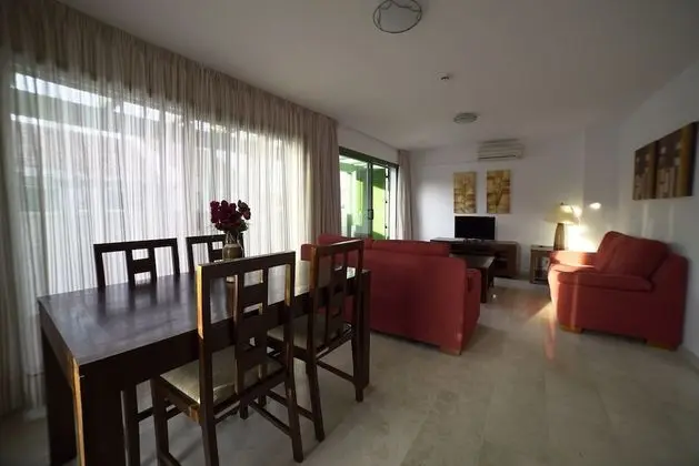 Apart Daire, 2 Yatak Odası, Teras