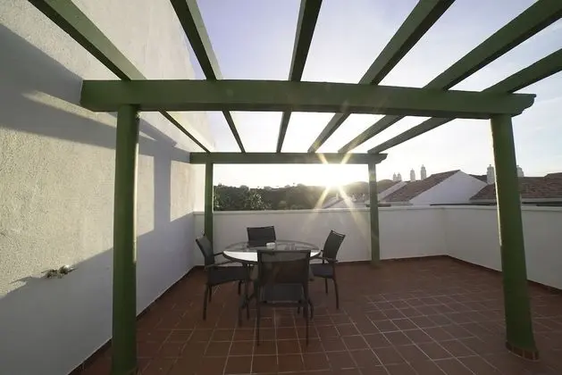 Apart Daire, 2 Yatak Odası, Teras