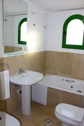 Apart Daire, 2 Yatak Odası, Teras