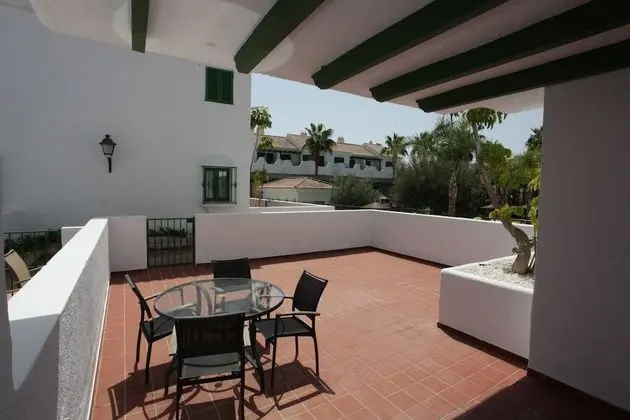 Apart Daire, 3 Yatak Odası, Teras