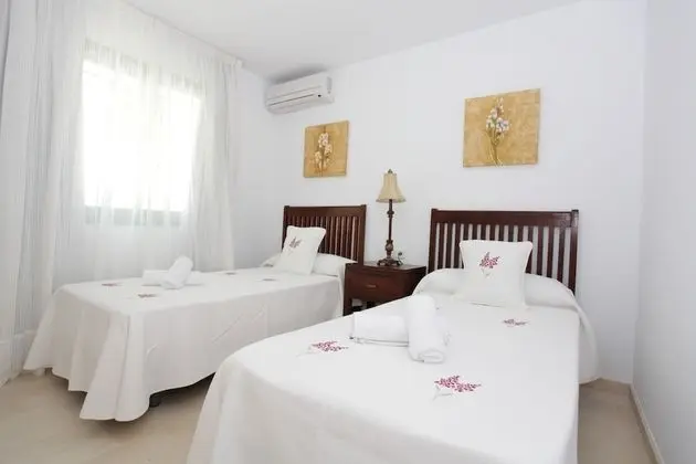 Apart Daire, 3 Yatak Odası, Teras