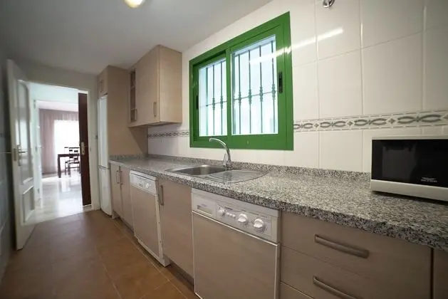 Apart Daire, 3 Yatak Odası, Teras