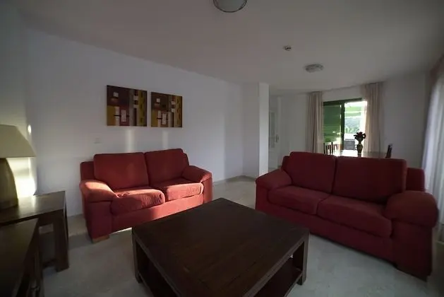 Apart Daire, 3 Yatak Odası, Teras