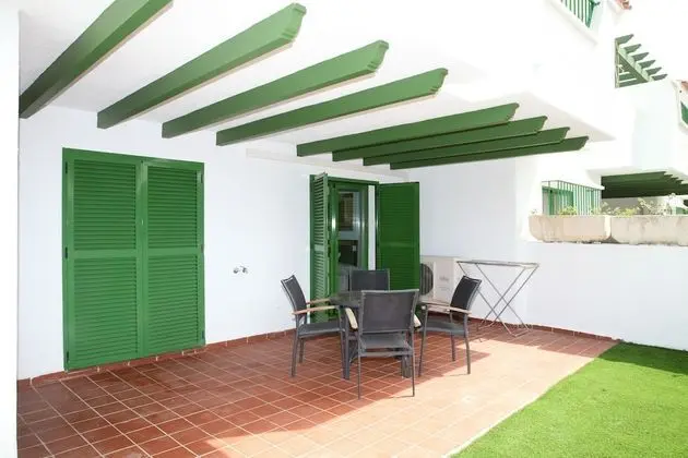 Apart Daire, 3 Yatak Odası, Teras