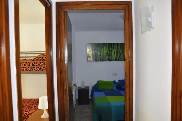 Apart Daire, 2 Yatak Odası (1)