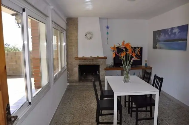 Apart Daire, 2 Yatak Odası (1)
