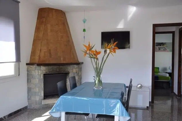 Apart Daire, 2 Yatak Odası (2)