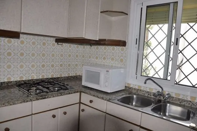 Apart Daire, 2 Yatak Odası (2)