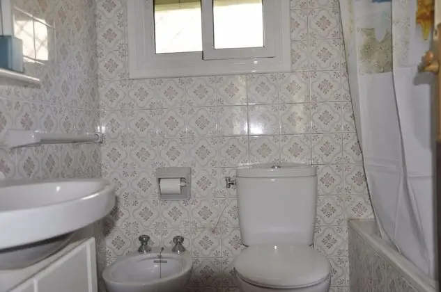 Apart Daire, 2 Yatak Odası (2)