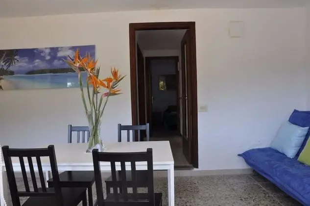 Ev