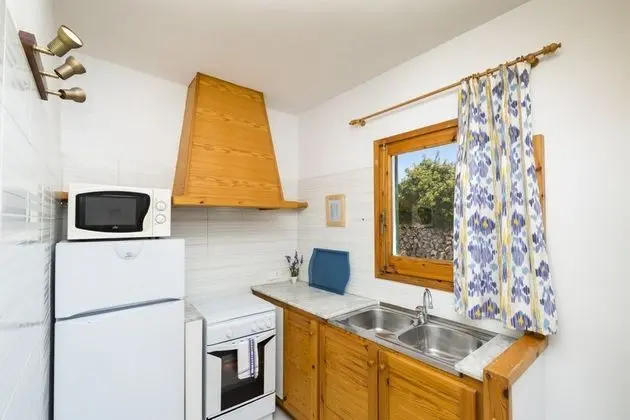 Apart Daire One Bedroom