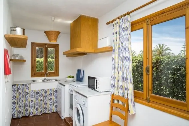 Apart Daire One Bedroom