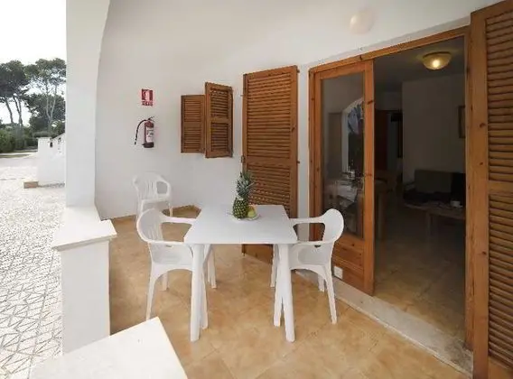 Apart Daire Two Bedrooms