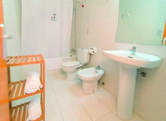 Apart Daire Two Bedrooms