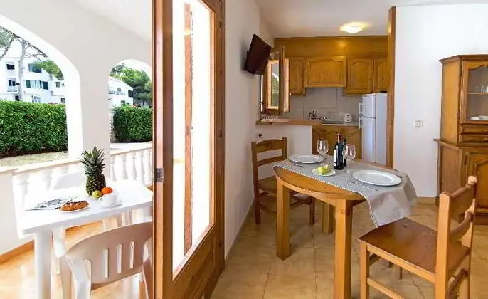 Apart Daire Two Bedrooms