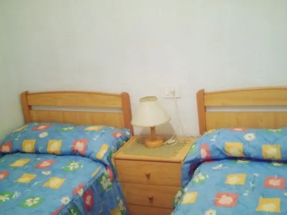 Apart Daire, 2 Yatak Odası, Balkon