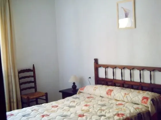 Apart Daire, 2 Yatak Odası, Balkon