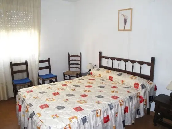 Apart Daire, 2 Yatak Odası, Balkon