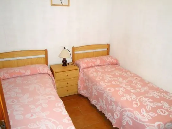 Apart Daire, 2 Yatak Odası, Balkon