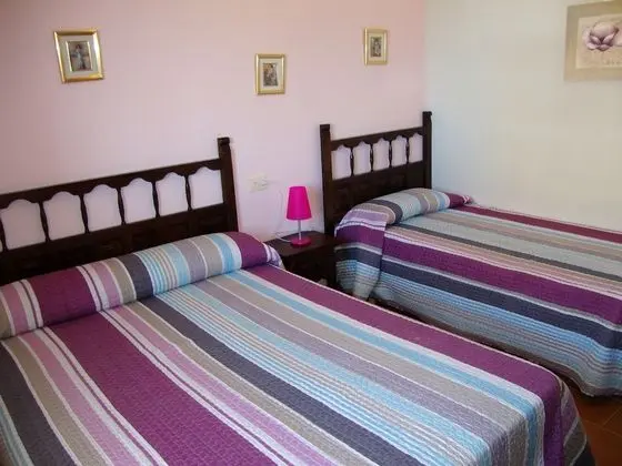 Apart Daire, 2 Yatak Odası, Balkon