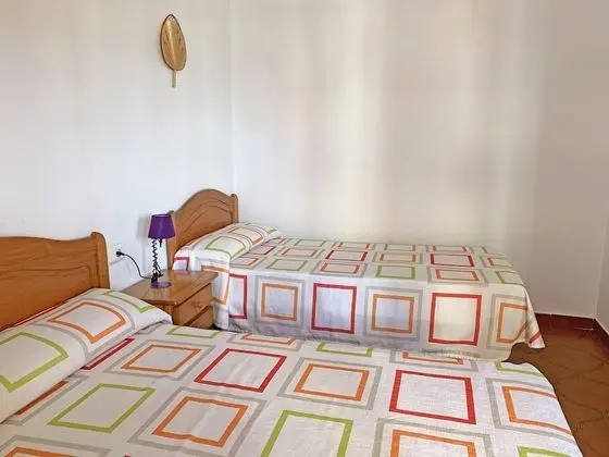Apart Daire, 2 Yatak Odası, Balkon