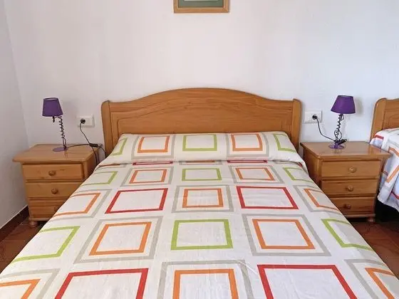 Apart Daire, 2 Yatak Odası, Balkon