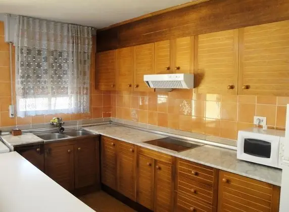 Apart Daire, 2 Yatak Odası, Balkon
