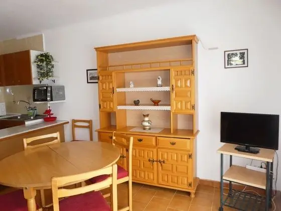 Apart Daire, 2 Yatak Odası, Balkon
