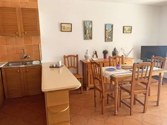 Apart Daire, 2 Yatak Odası, Balkon