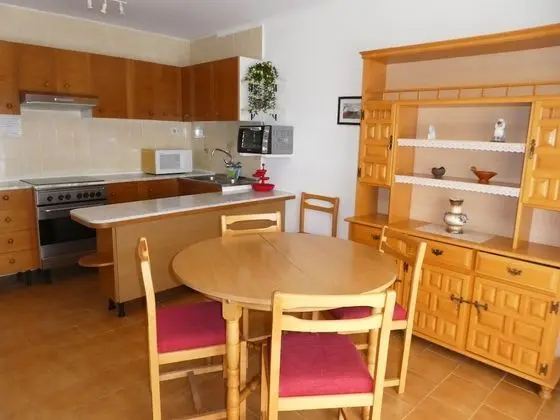 Apart Daire, 2 Yatak Odası, Balkon