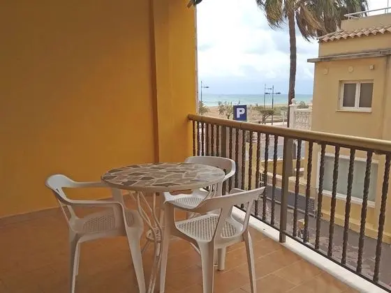 Apart Daire, 2 Yatak Odası, Balkon