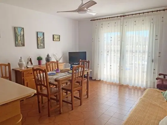 Apart Daire, 2 Yatak Odası, Balkon